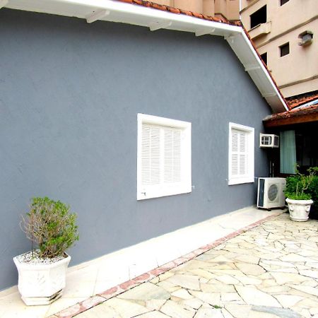 Casa Locacao Enseada! Villa Гуаружа Екстериор снимка