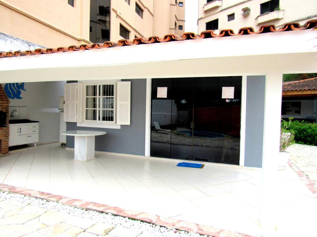 Casa Locacao Enseada! Villa Гуаружа Екстериор снимка