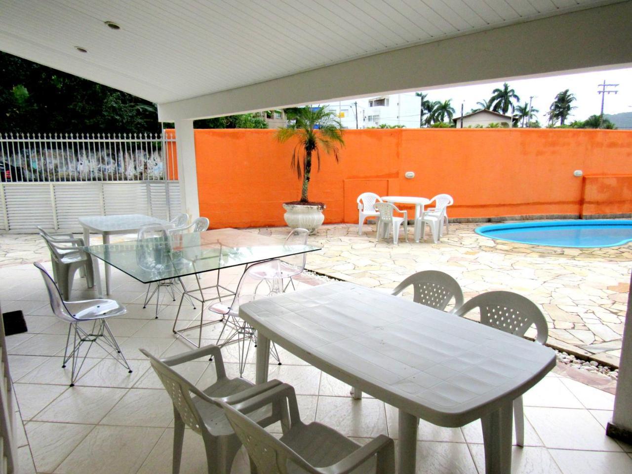 Casa Locacao Enseada! Villa Гуаружа Екстериор снимка