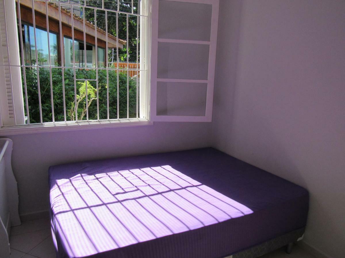 Casa Locacao Enseada! Villa Гуаружа Екстериор снимка