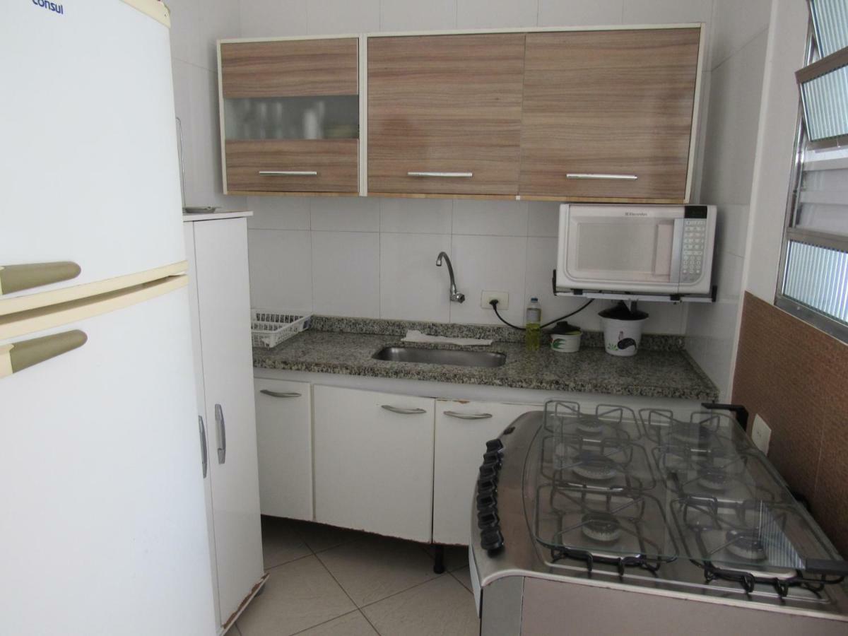 Casa Locacao Enseada! Villa Гуаружа Екстериор снимка
