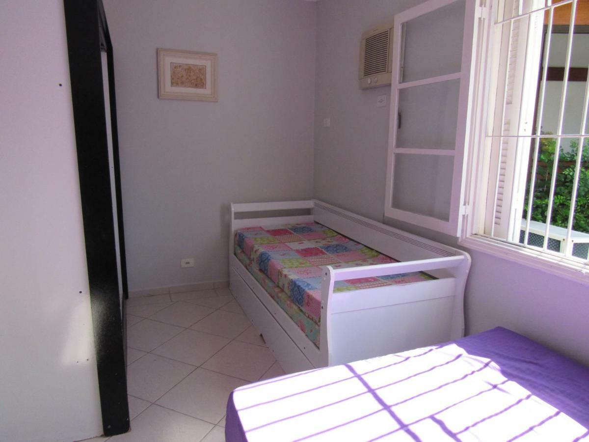 Casa Locacao Enseada! Villa Гуаружа Екстериор снимка
