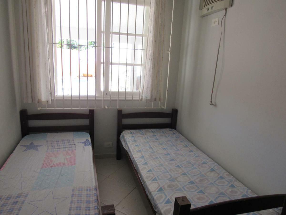 Casa Locacao Enseada! Villa Гуаружа Екстериор снимка