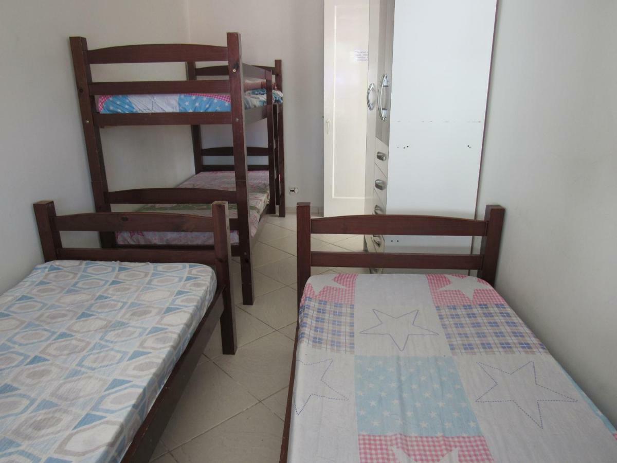 Casa Locacao Enseada! Villa Гуаружа Екстериор снимка