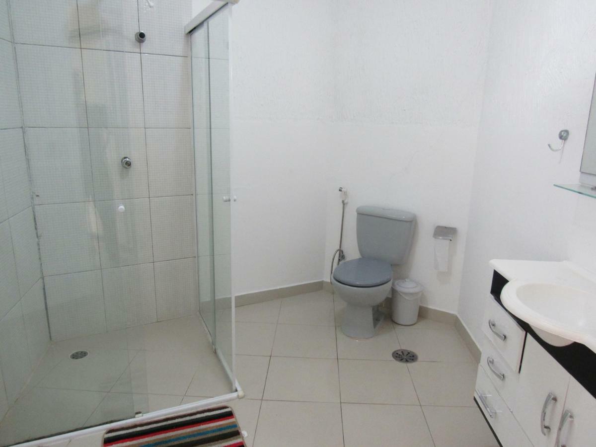 Casa Locacao Enseada! Villa Гуаружа Екстериор снимка